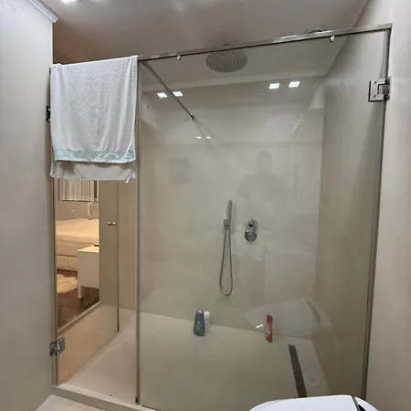 Zogu I Zi Appartement Tirana