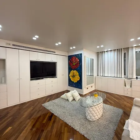 Zogu I Zi Appartement